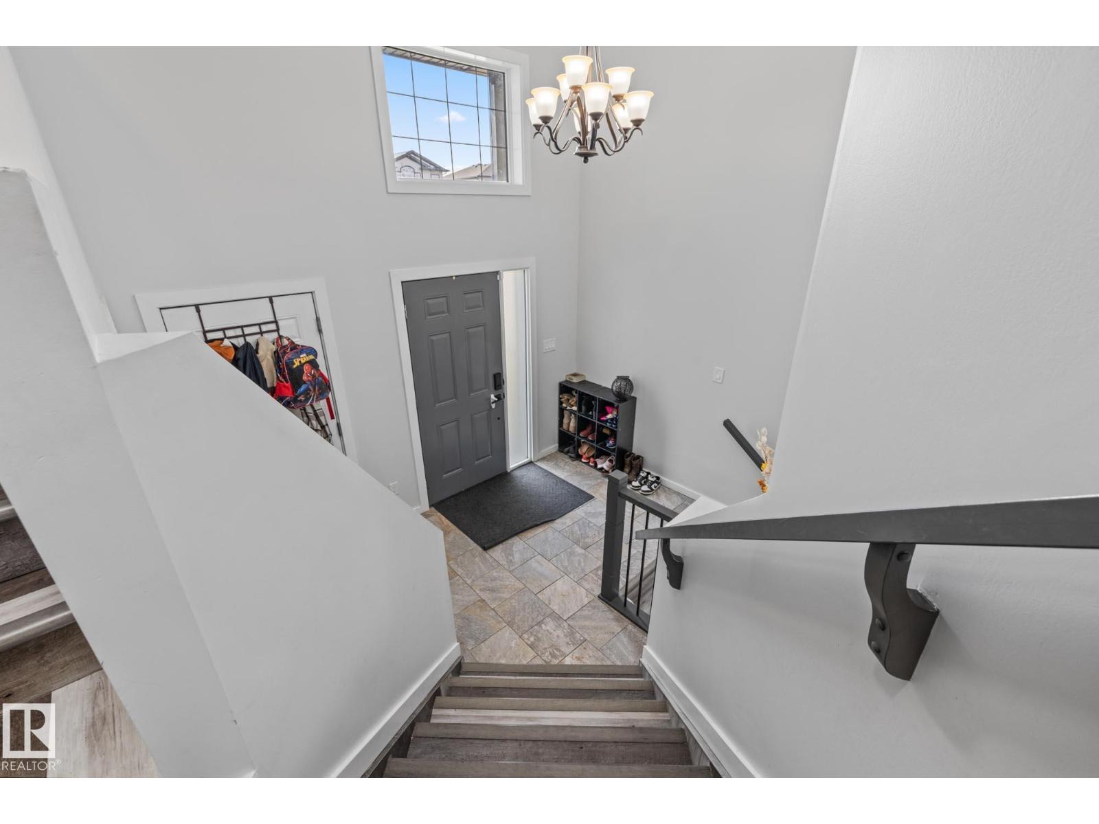 9606 83 Av, Morinville, Alberta  T8R 0A6 - Photo 5 - E4458105