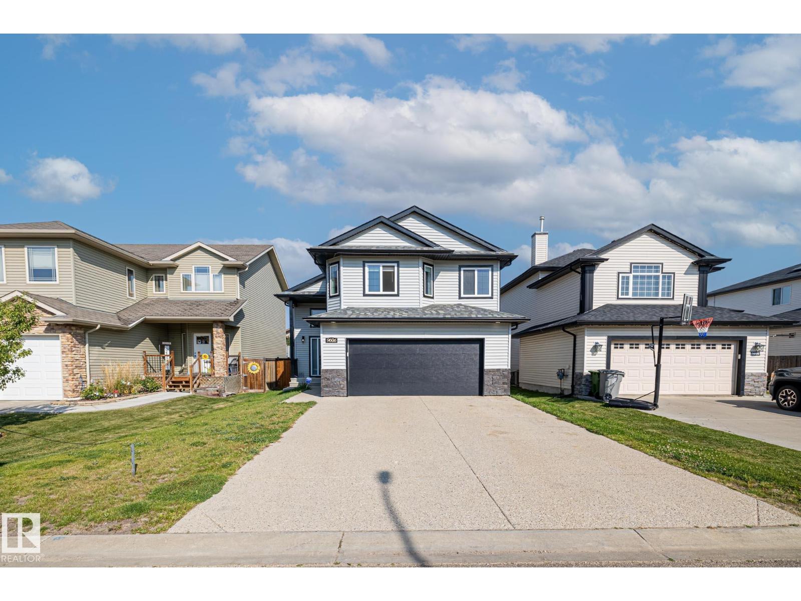 9606 83 Av, Morinville, Alberta  T8R 0A6 - Photo 50 - E4458105