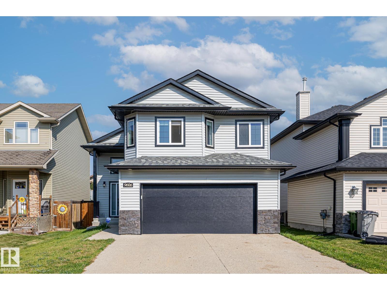 9606 83 Av, Morinville, Alberta  T8R 0A6 - Photo 51 - E4458105