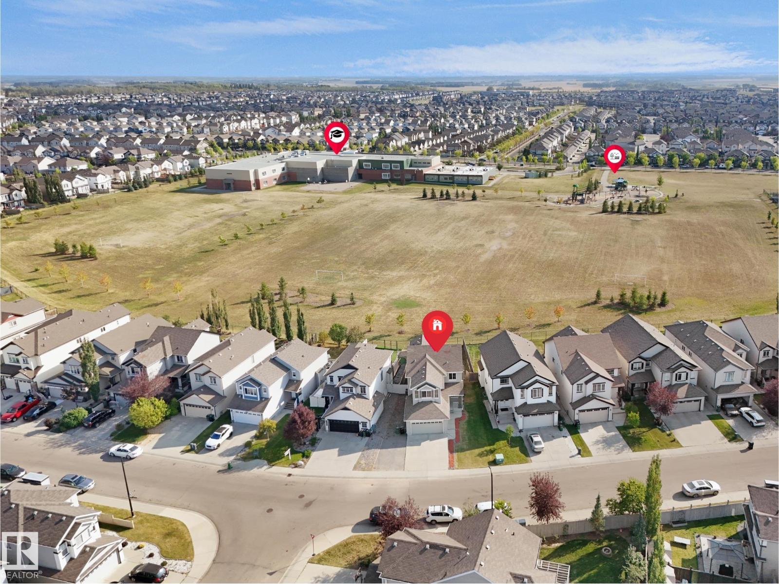 5903 12 Av Sw, Edmonton, Alberta  T6X 0T2 - Photo 2 - E4458107