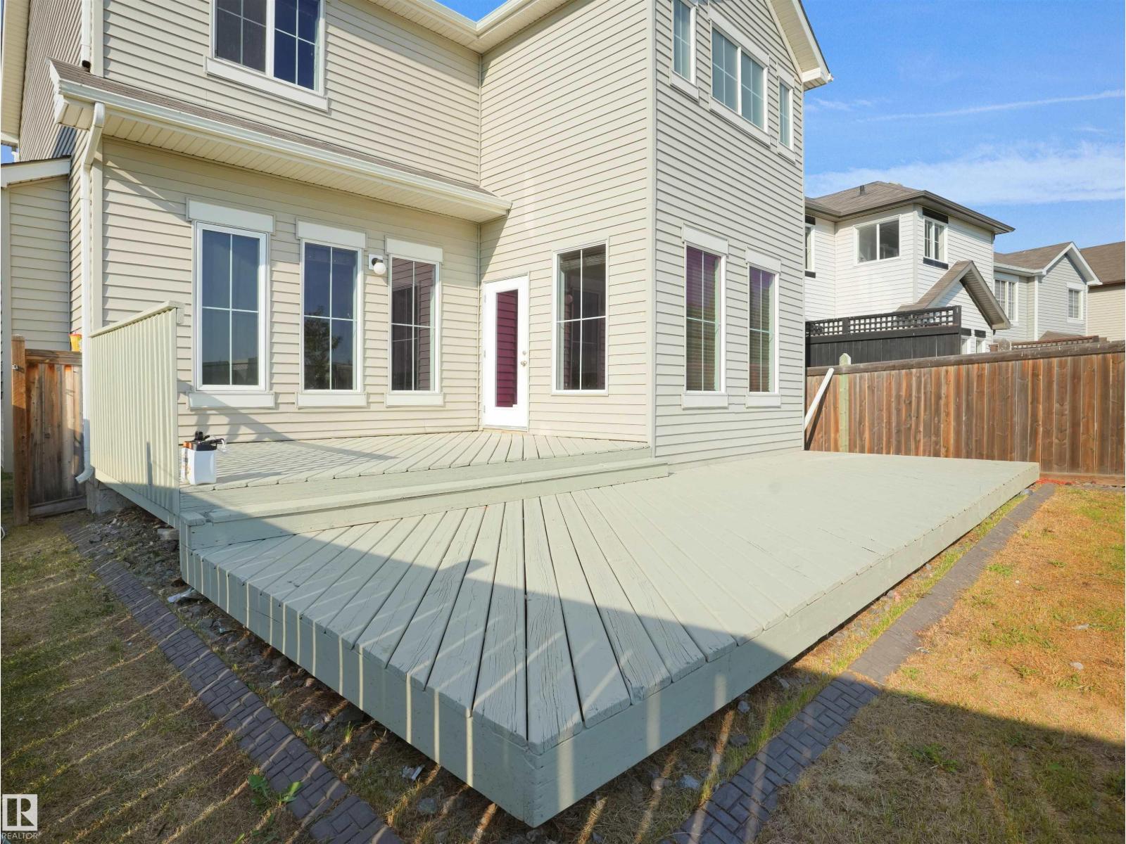 5903 12 Av Sw, Edmonton, Alberta  T6X 0T2 - Photo 3 - E4458107