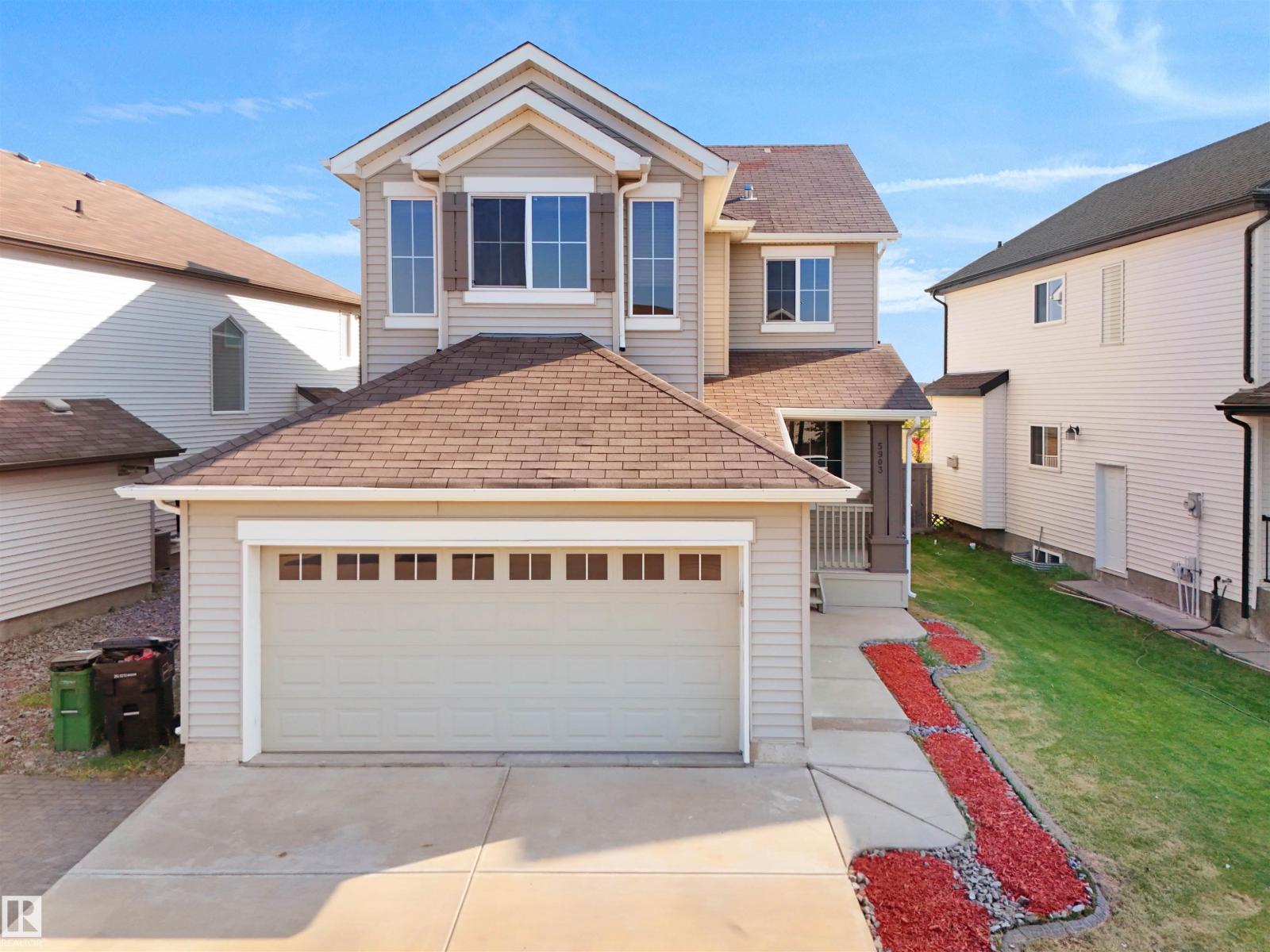 5903 12 Av Sw, Edmonton, Alberta  T6X 0T2 - Photo 40 - E4458107