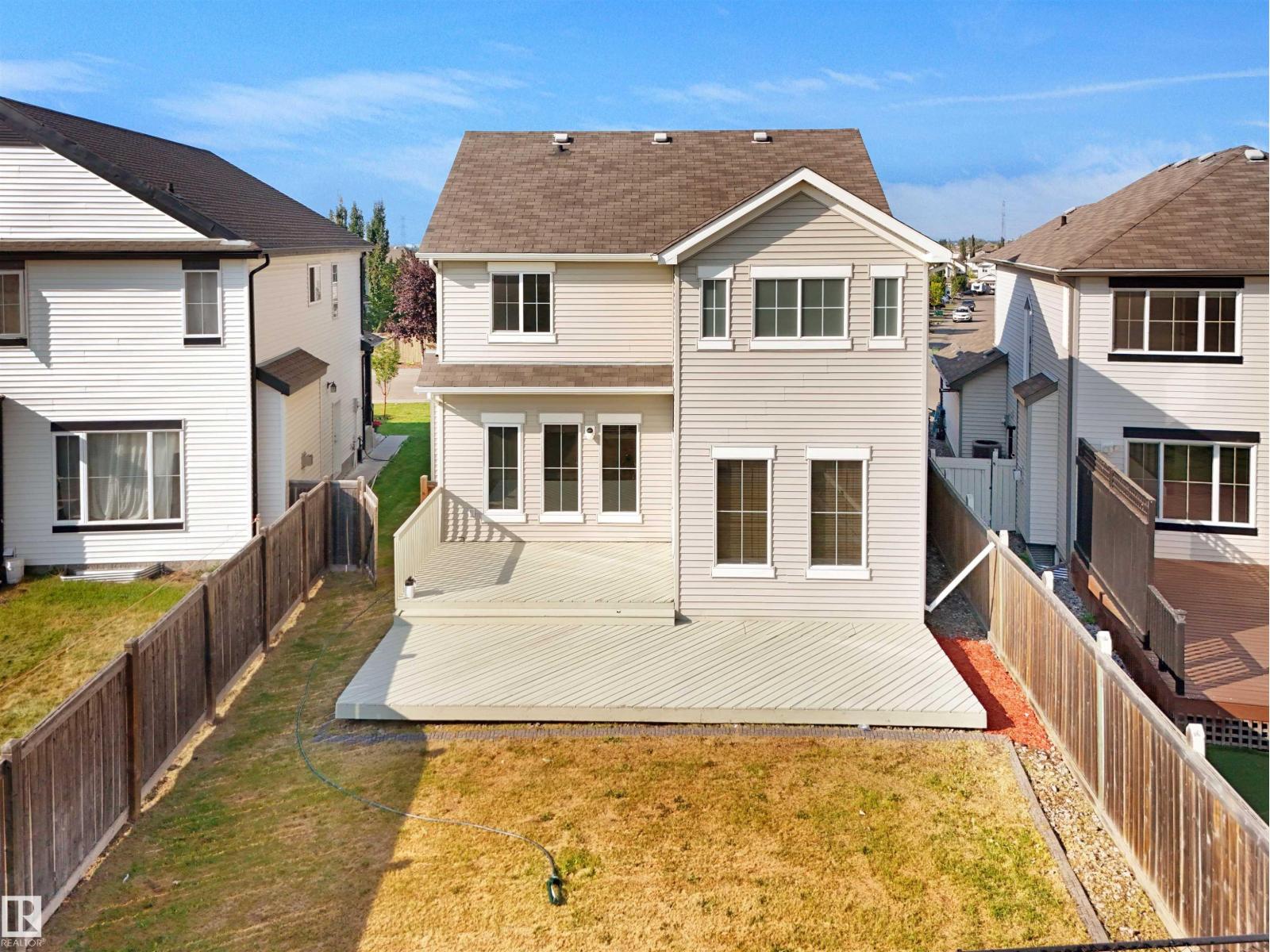 5903 12 Av Sw, Edmonton, Alberta  T6X 0T2 - Photo 41 - E4458107