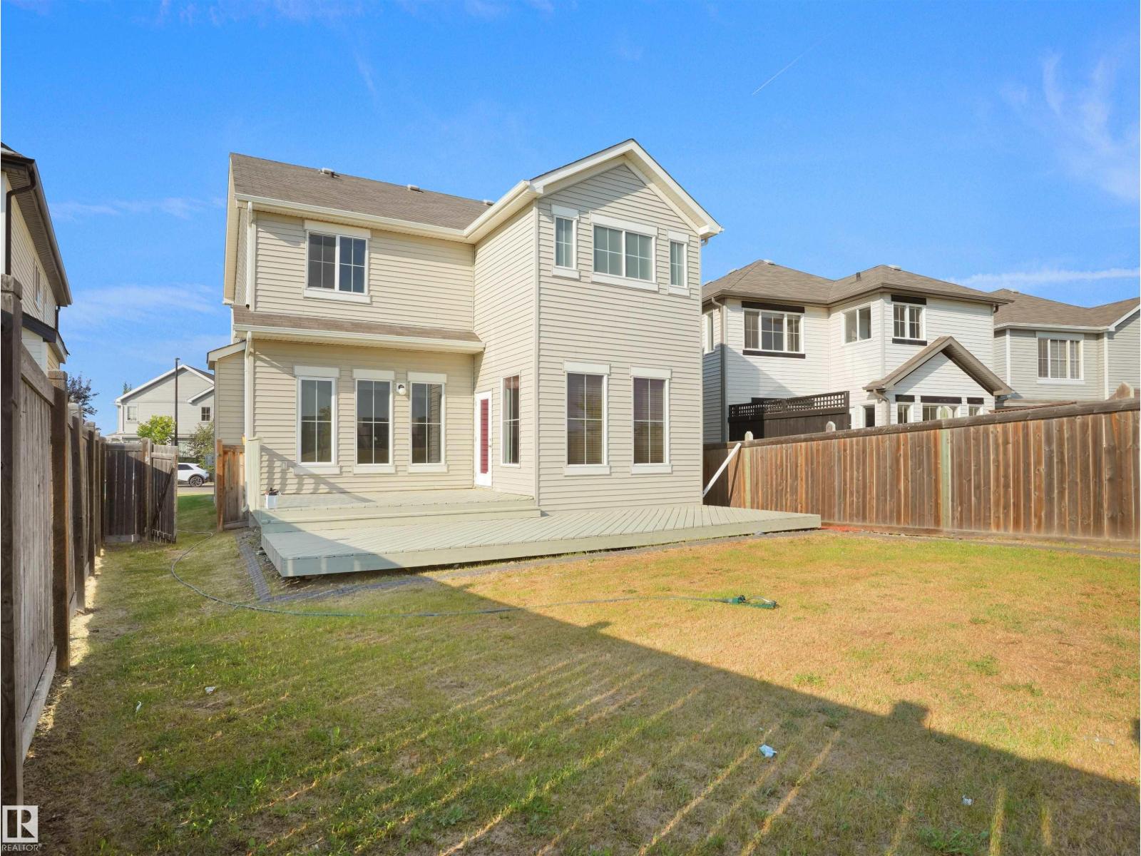 5903 12 Av Sw, Edmonton, Alberta  T6X 0T2 - Photo 43 - E4458107