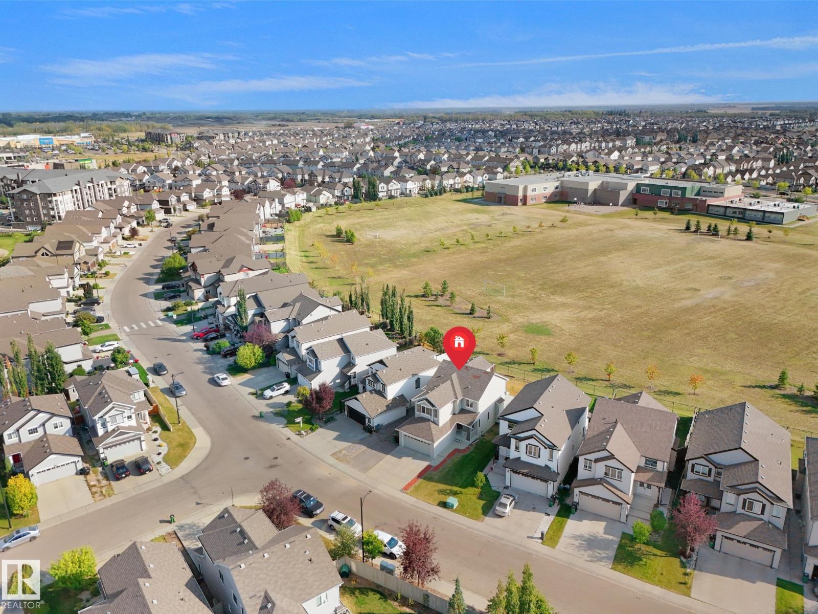 5903 12 Av Sw, Edmonton, Alberta  T6X 0T2 - Photo 45 - E4458107