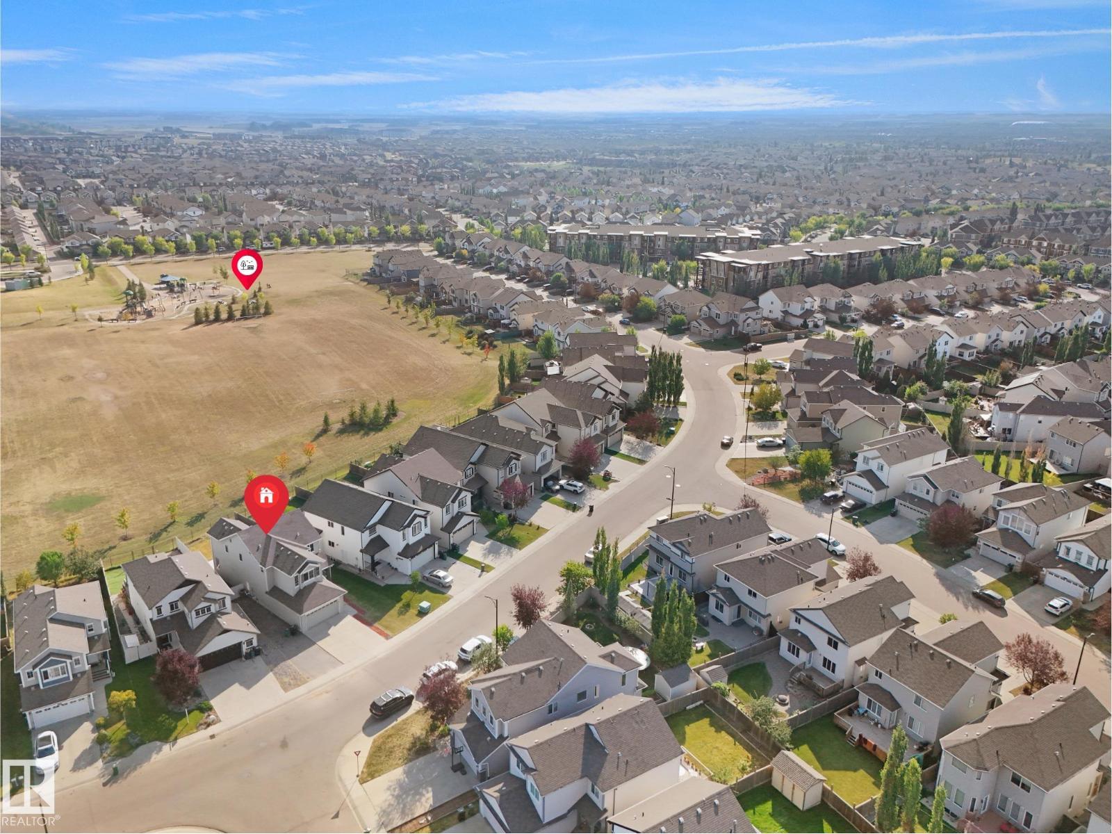 5903 12 Av Sw, Edmonton, Alberta  T6X 0T2 - Photo 46 - E4458107