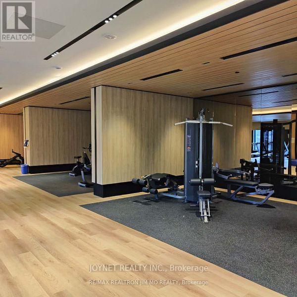5309 - 252 Church Street, Toronto, Ontario  M5B 1Z2 - Photo 17 - C12408342