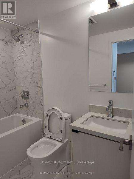 5309 - 252 Church Street, Toronto, Ontario  M5B 1Z2 - Photo 15 - C12408342