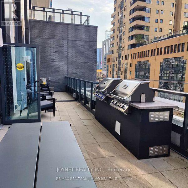 5309 - 252 Church Street, Toronto, Ontario  M5B 1Z2 - Photo 21 - C12408342