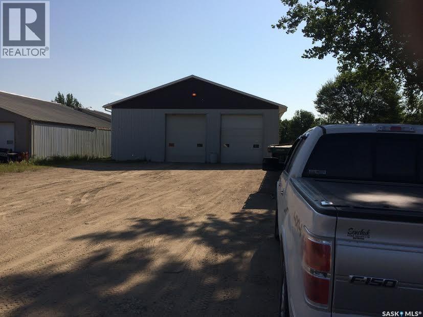 216 Souris Avenue, Estevan, Saskatchewan  S4A 1J4 - Photo 27 - SK018612