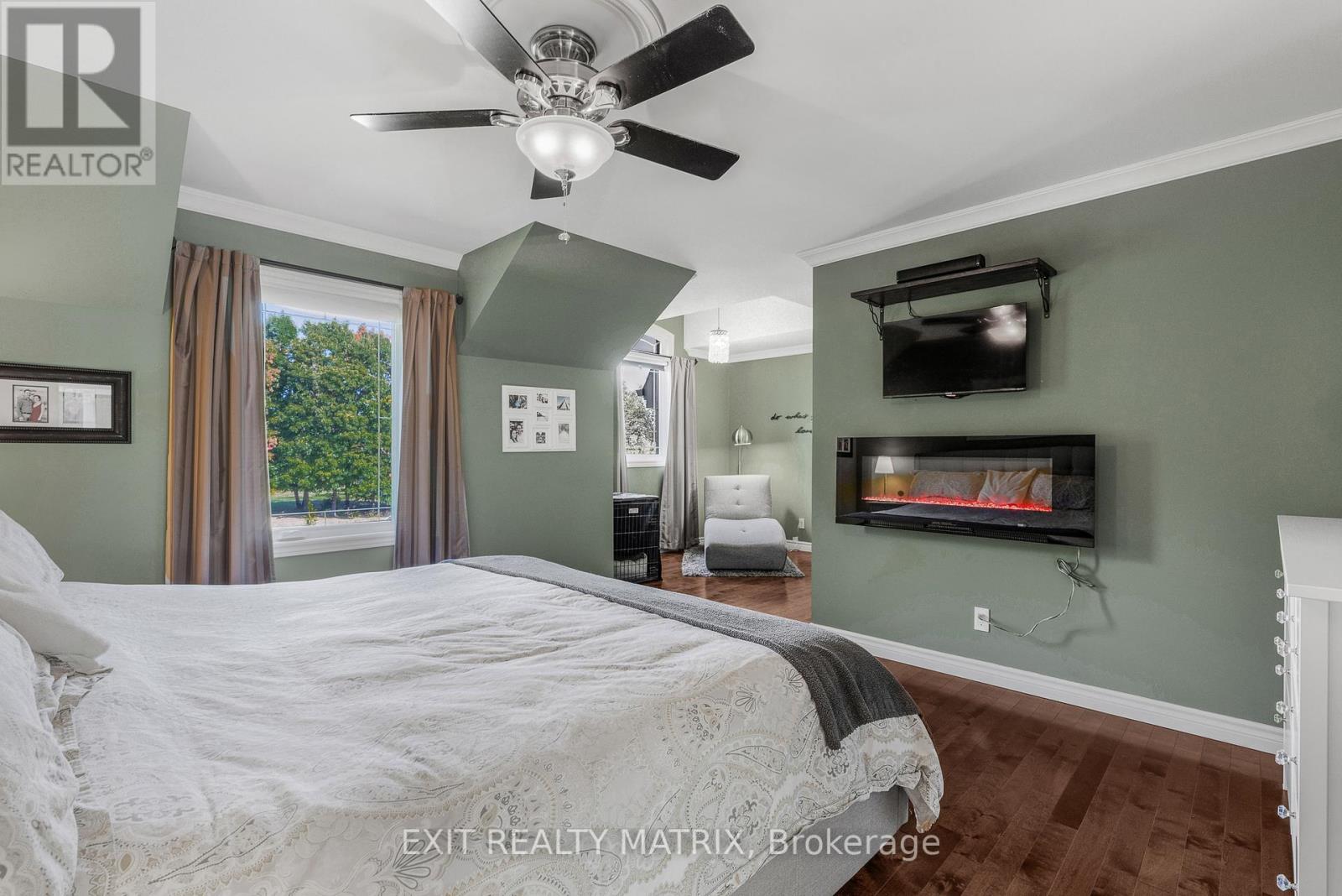 15 Davidson Street, Champlain, Ontario  K0B 1K0 - Photo 25 - X12409304