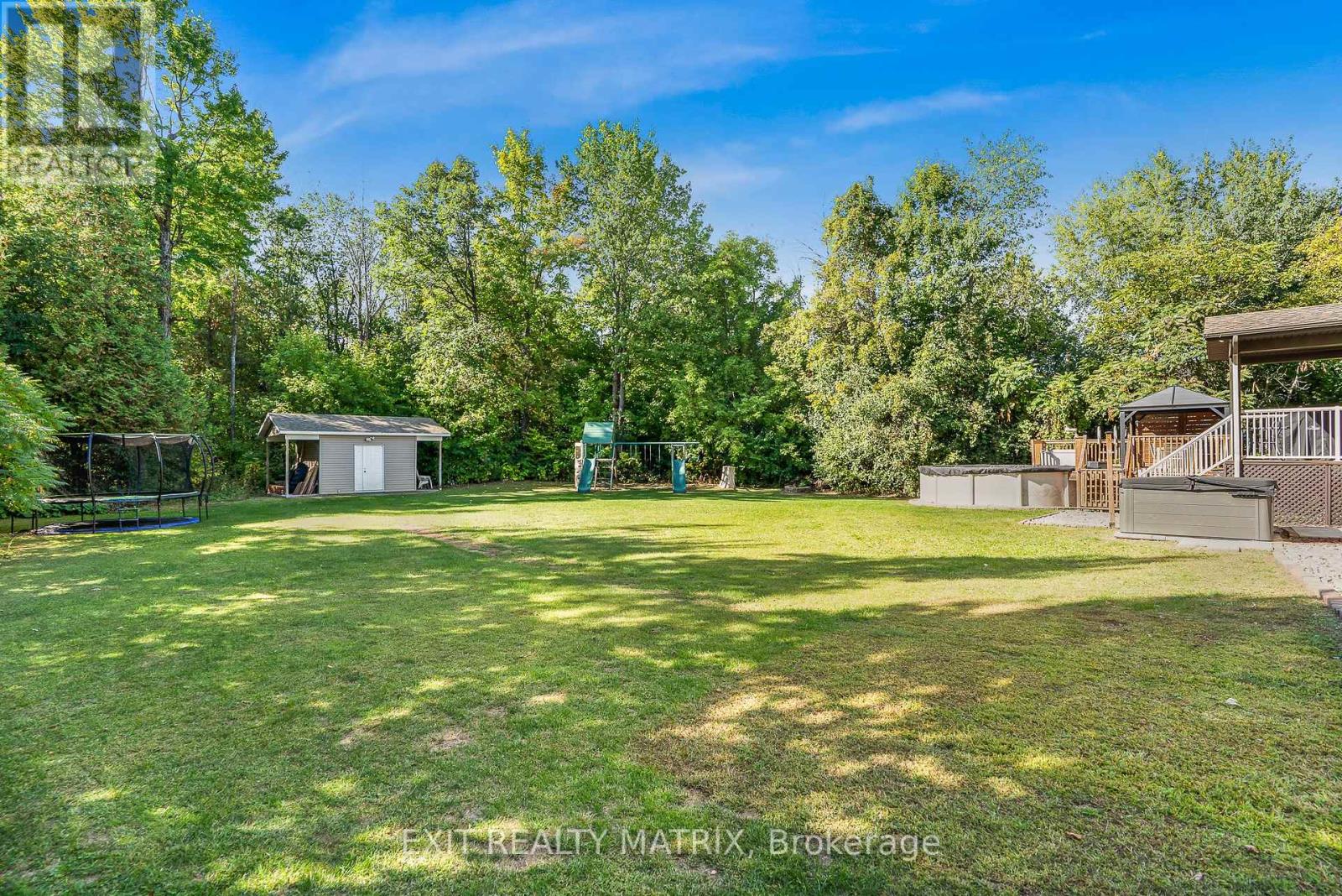 15 Davidson Street, Champlain, Ontario  K0B 1K0 - Photo 41 - X12409304