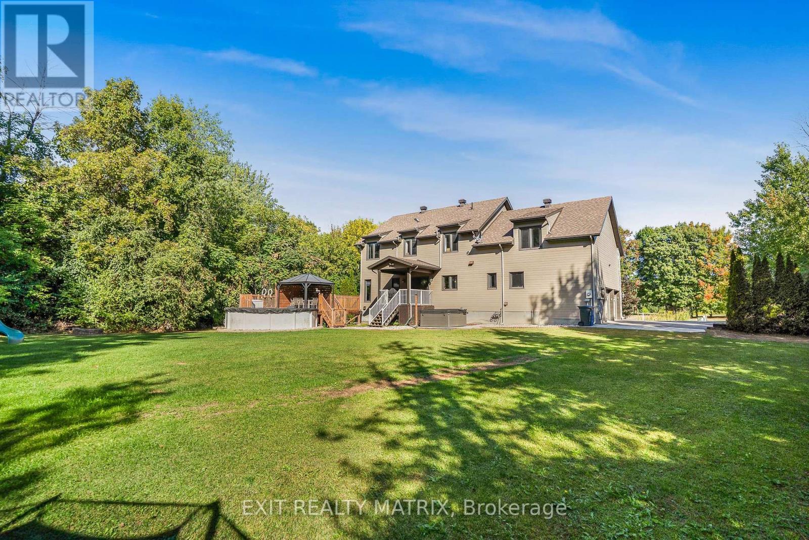 15 Davidson Street, Champlain, Ontario  K0B 1K0 - Photo 42 - X12409304