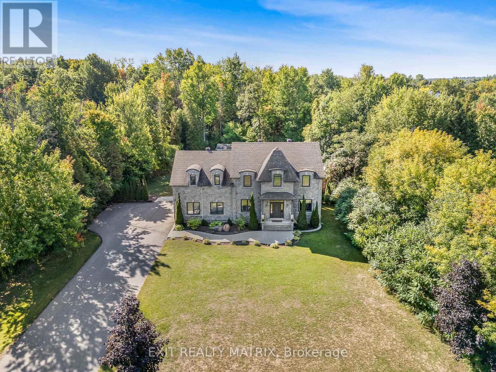 15 Davidson Street, Champlain, Ontario  K0B 1K0 - Photo 48 - X12409304