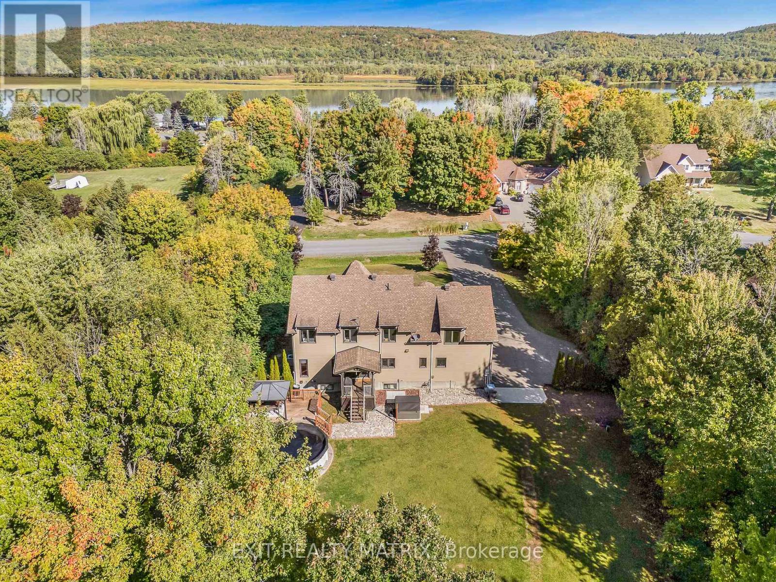 15 Davidson Street, Champlain, Ontario  K0B 1K0 - Photo 49 - X12409304
