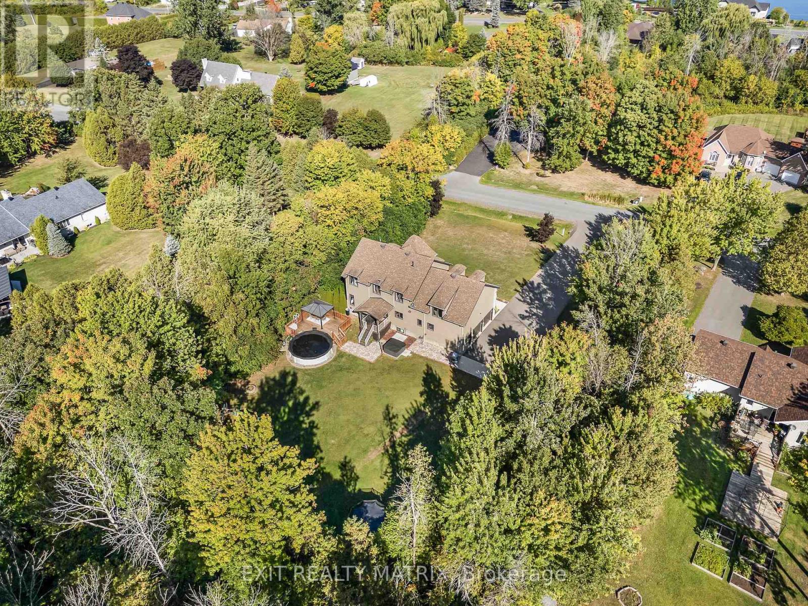 15 Davidson Street, Champlain, Ontario  K0B 1K0 - Photo 50 - X12409304