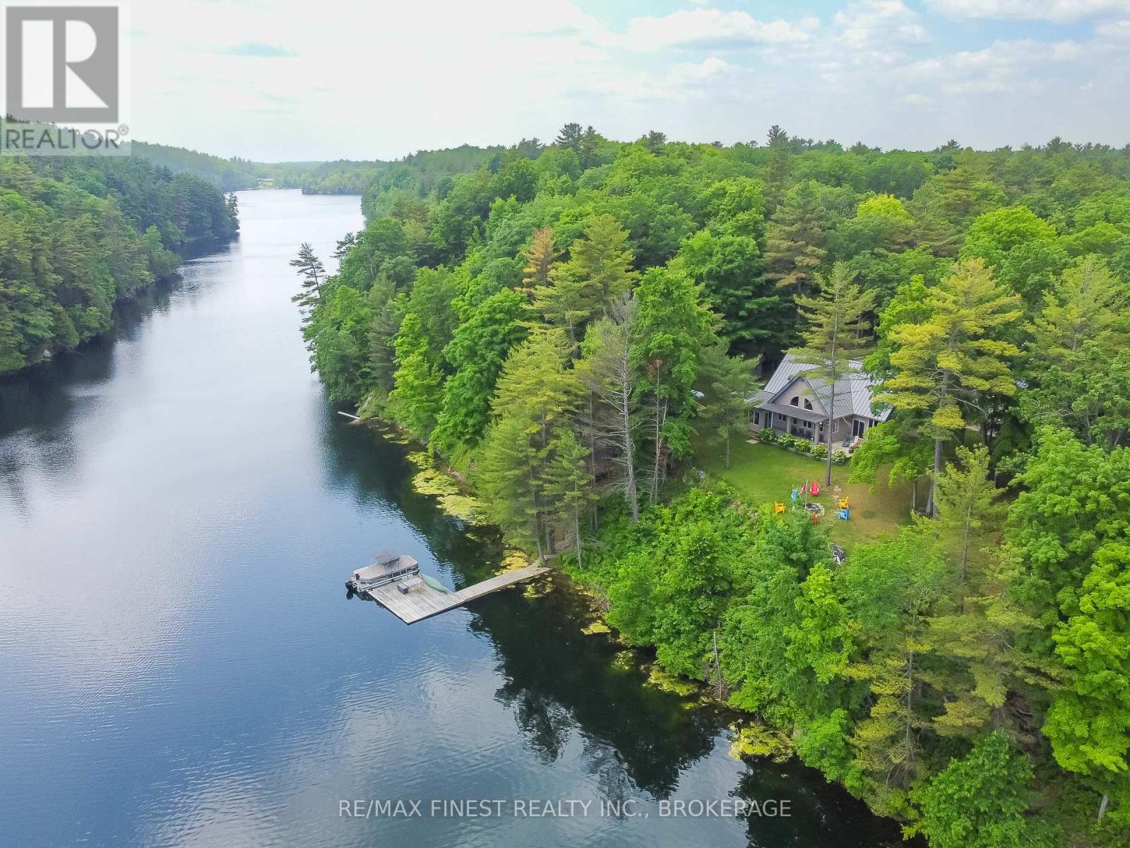 116 Nuthatch Lane, Rideau Lakes, Ontario  K0G 1E0 - Photo 2 - X12253730