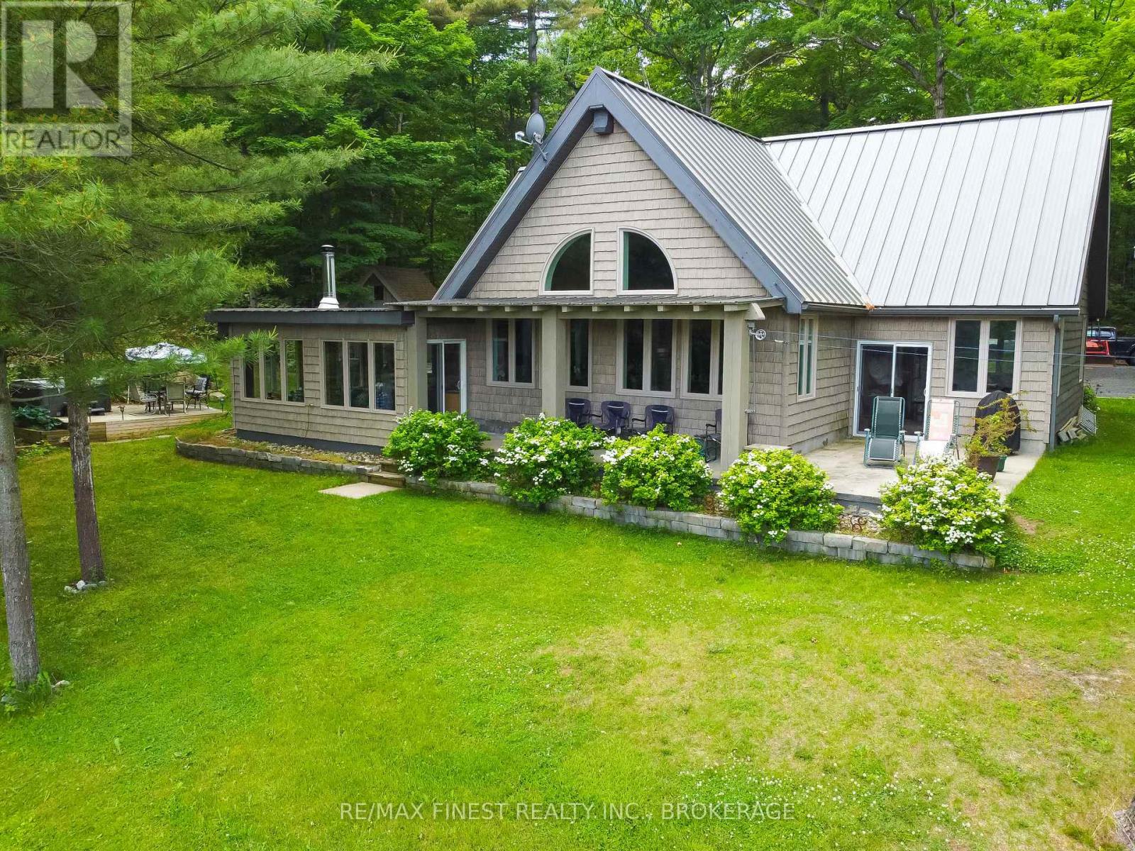 116 Nuthatch Lane, Rideau Lakes, Ontario  K0G 1E0 - Photo 11 - X12253730