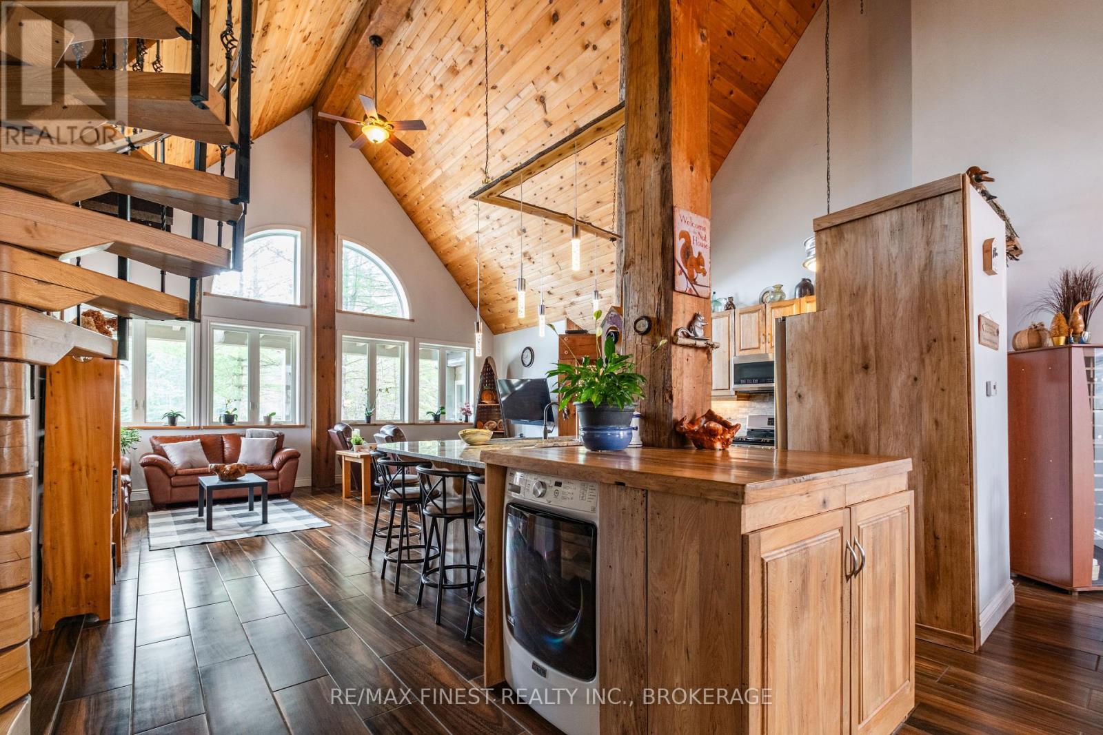 116 Nuthatch Lane, Rideau Lakes, Ontario  K0G 1E0 - Photo 20 - X12253730