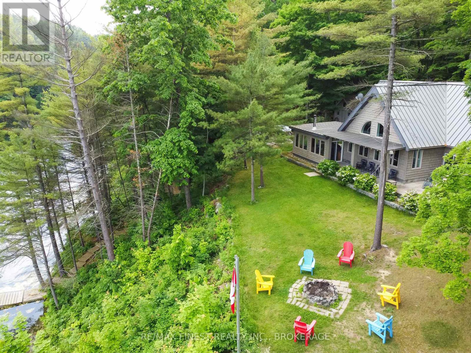 116 Nuthatch Lane, Rideau Lakes, Ontario  K0G 1E0 - Photo 10 - X12253730
