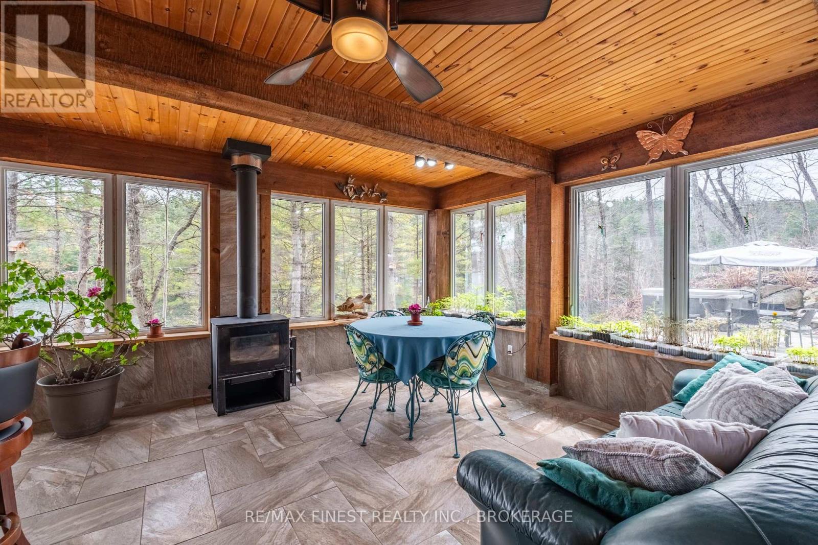 116 Nuthatch Lane, Rideau Lakes, Ontario  K0G 1E0 - Photo 36 - X12253730