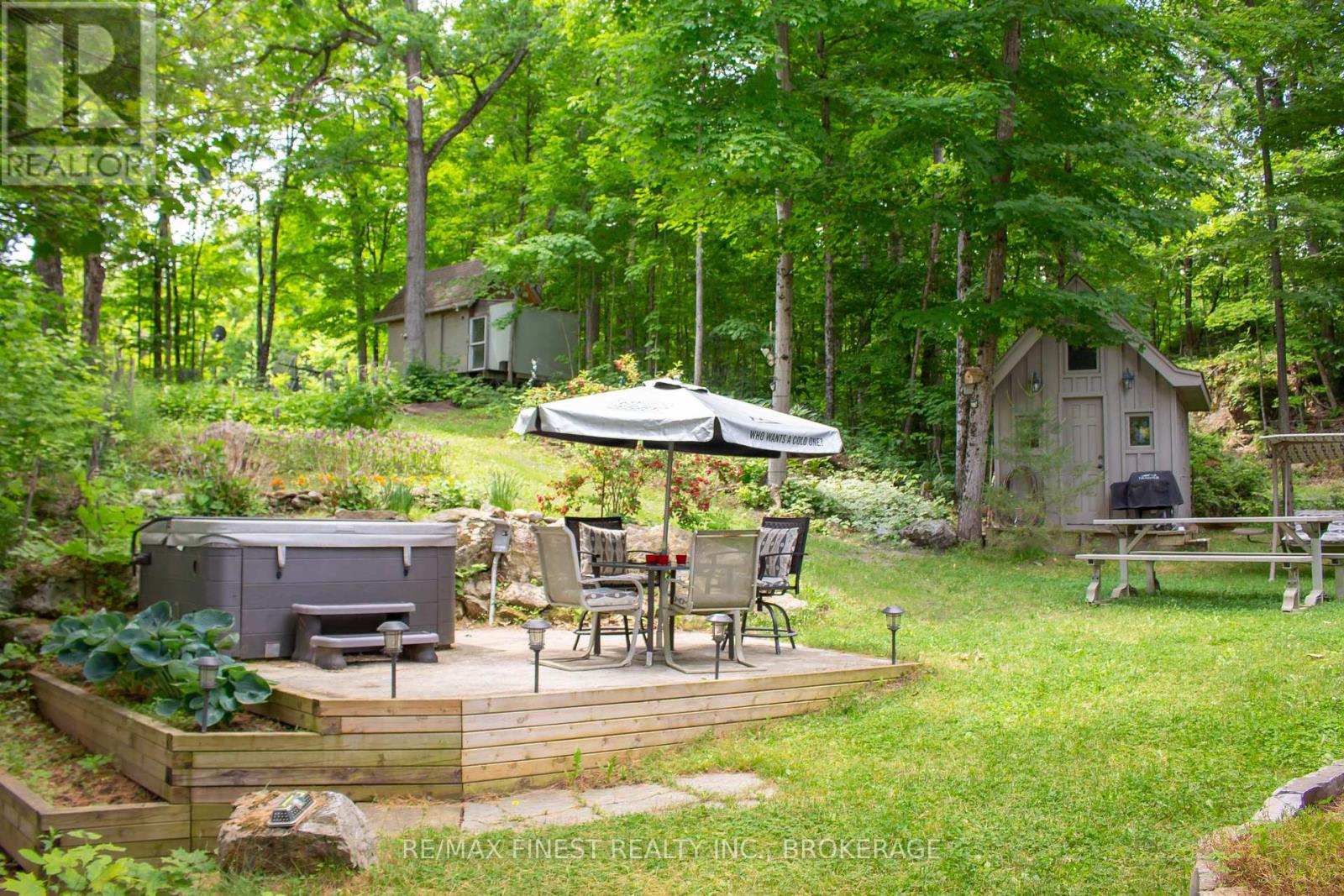 116 Nuthatch Lane, Rideau Lakes, Ontario  K0G 1E0 - Photo 45 - X12253730