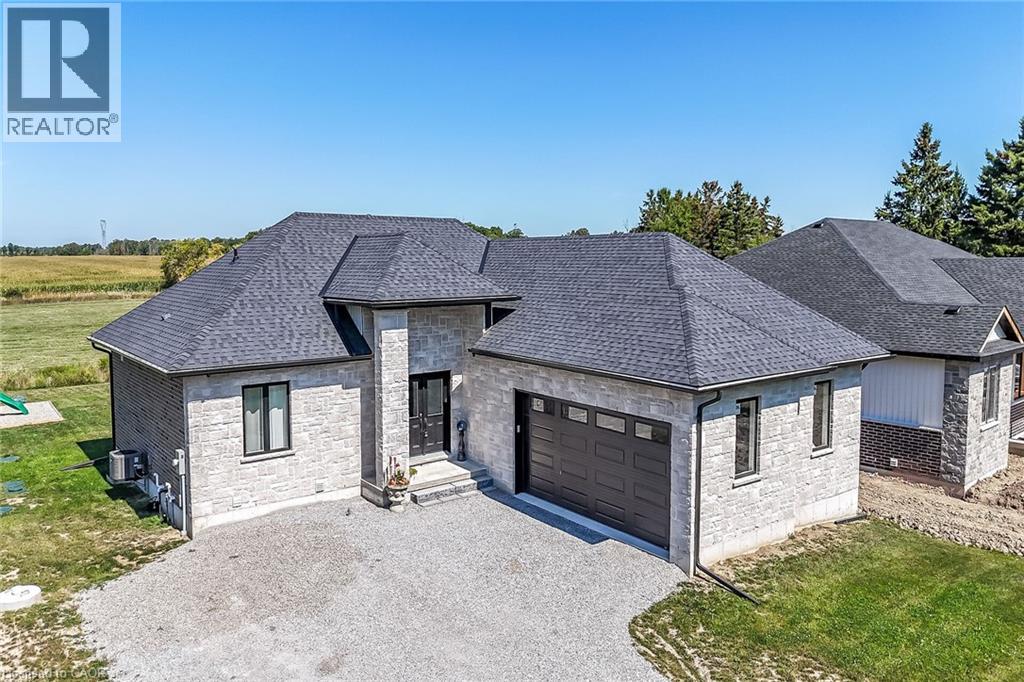 519 Concession 14 Walpole Road, Hagersville, Ontario  N0A 1H0 - Photo 2 - 40770790