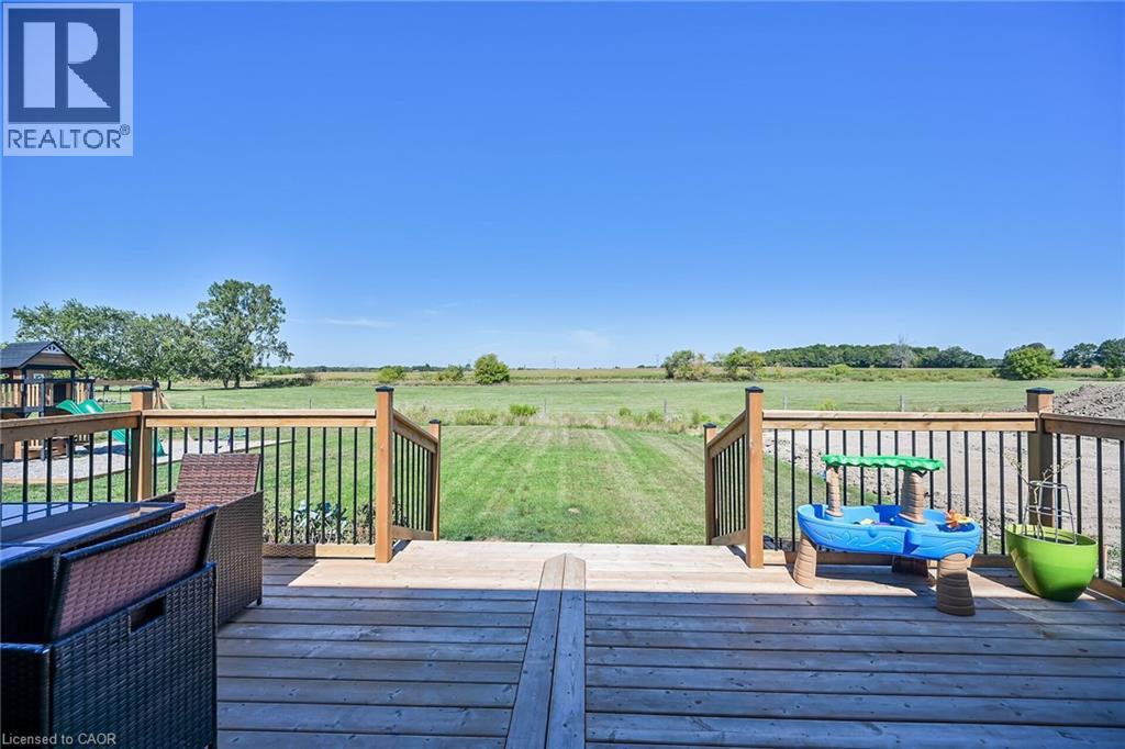519 Concession 14 Walpole Road, Hagersville, Ontario  N0A 1H0 - Photo 4 - 40770790