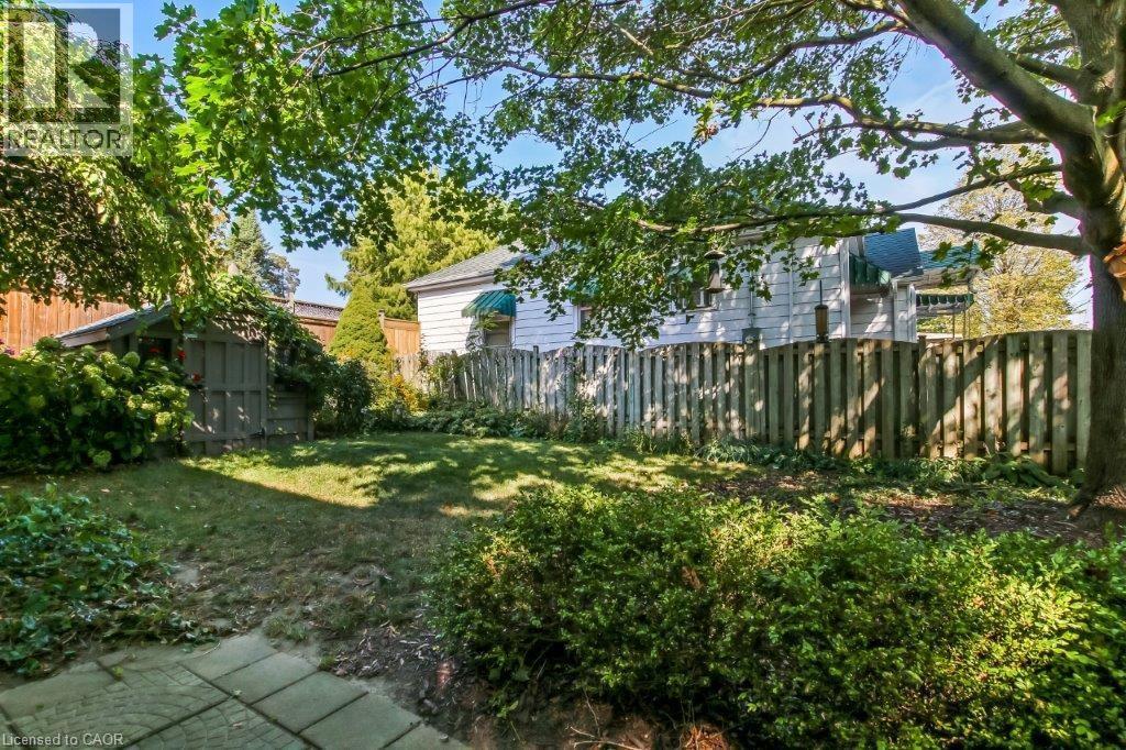 230 Graham Street, Woodstock, Ontario  N4S 6K7 - Photo 17 - 40770786