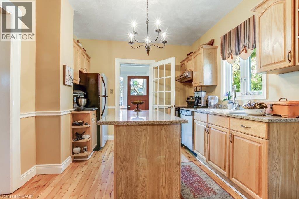 230 Graham Street, Woodstock, Ontario  N4S 6K7 - Photo 7 - 40770786