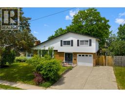 6937 WATERLOO Drive, Niagara Falls, Ontario