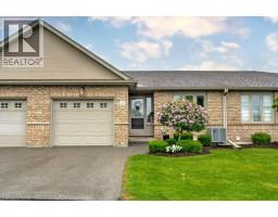 601 Conklin Road Unit# 17 2068 - Shellard Lane, Brantford, Ca