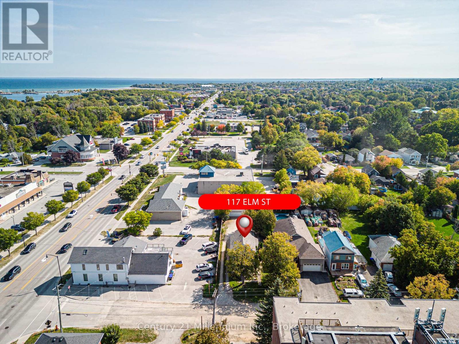 117 Elm Street, Collingwood, Ontario  L9Y 3J3 - Photo 45 - S12409273