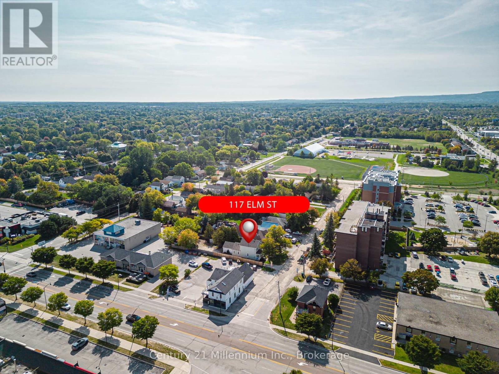 117 Elm Street, Collingwood, Ontario  L9Y 3J3 - Photo 46 - S12409273