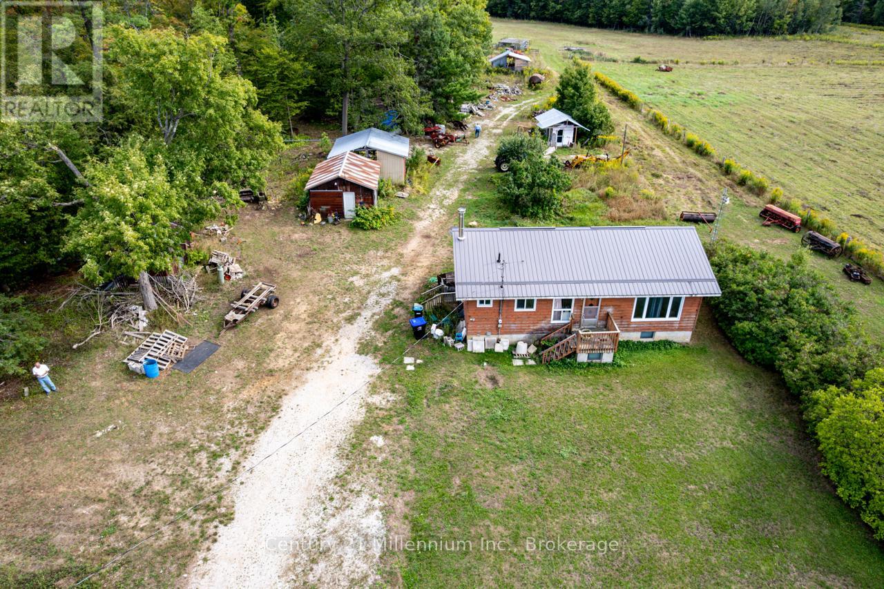 6989 CON B/C ROAD, Ramara, Ontario
