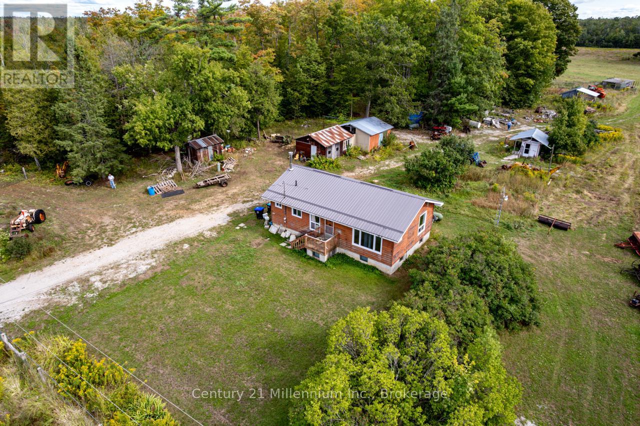 6989 Con B/c Road, Ramara, Ontario  L3V 0K7 - Photo 2 - S12409341