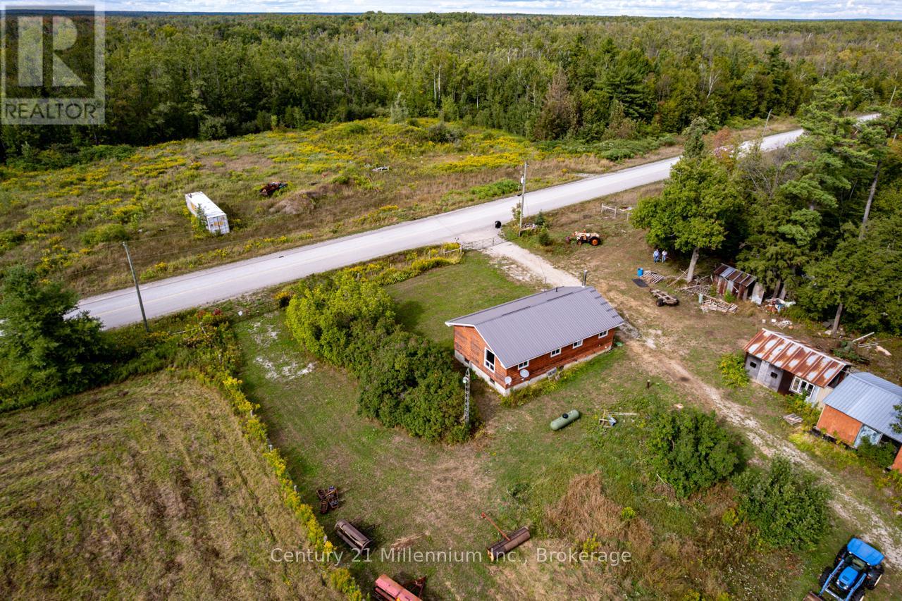 6989 Con B/c Road, Ramara, Ontario  L3V 0K7 - Photo 3 - S12409341