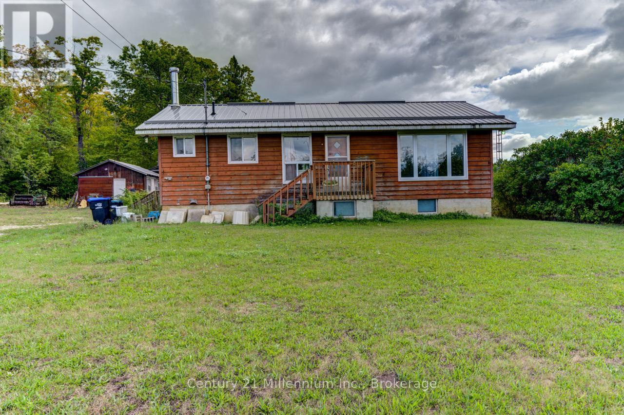 6989 Con B/c Road, Ramara, Ontario  L3V 0K7 - Photo 31 - S12409341