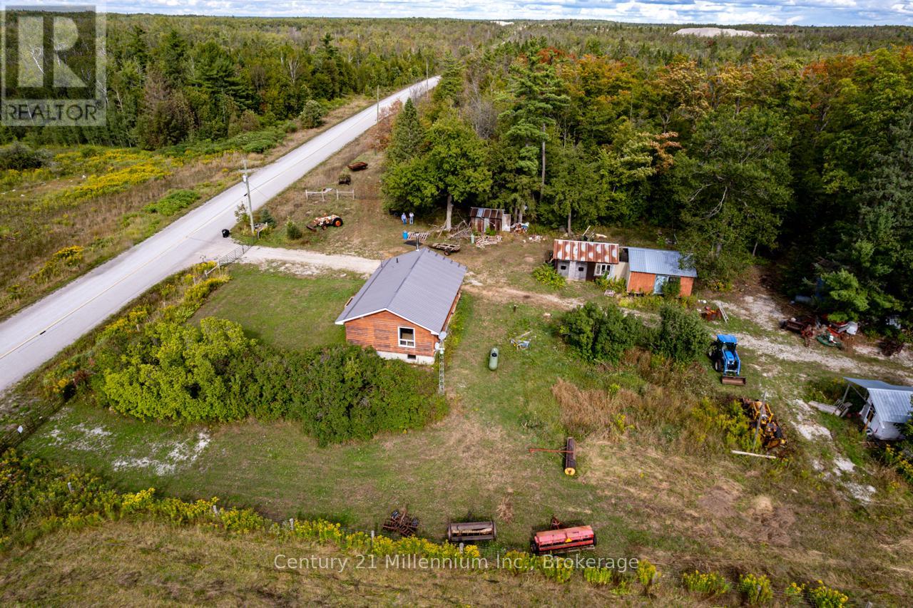 6989 Con B/c Road, Ramara, Ontario  L3V 0K7 - Photo 4 - S12409341