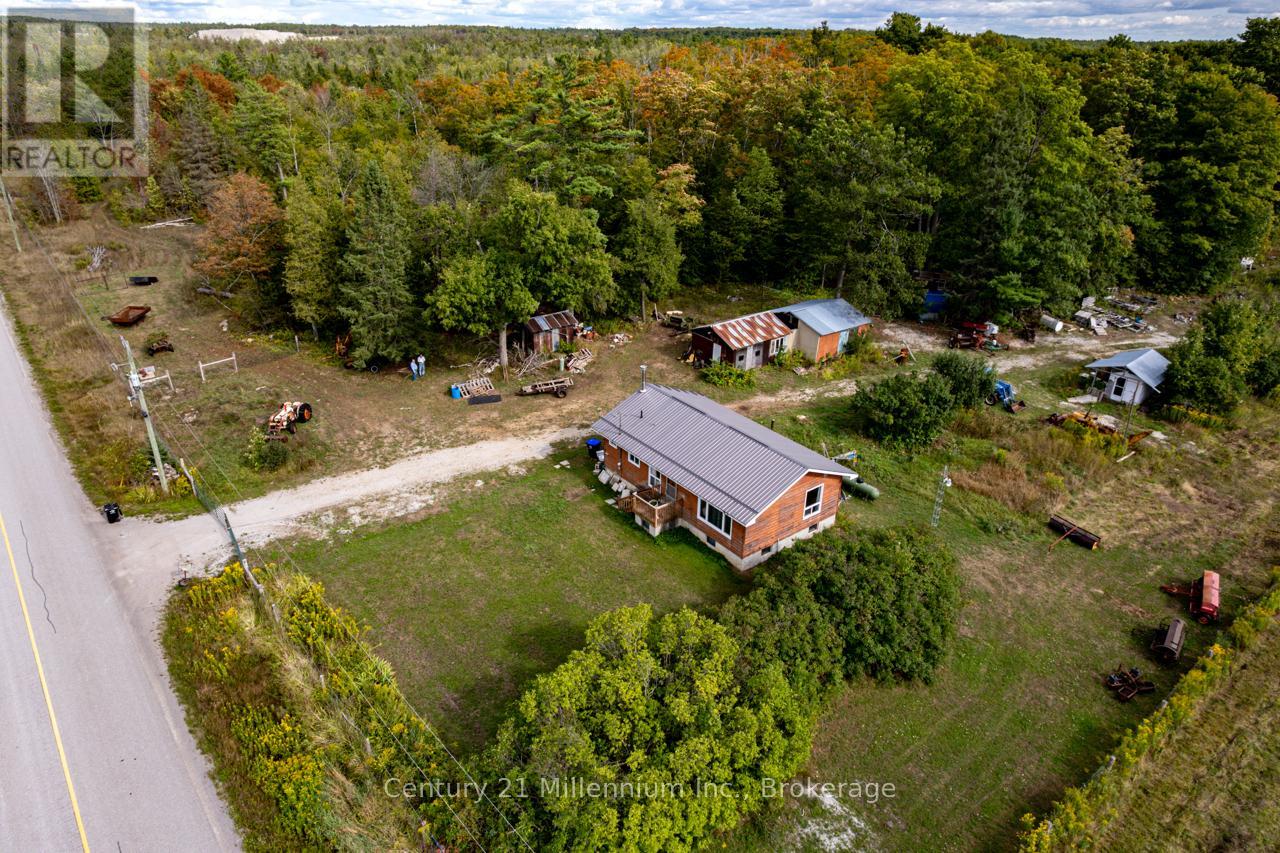 6989 Con B/c Road, Ramara, Ontario  L3V 0K7 - Photo 5 - S12409341