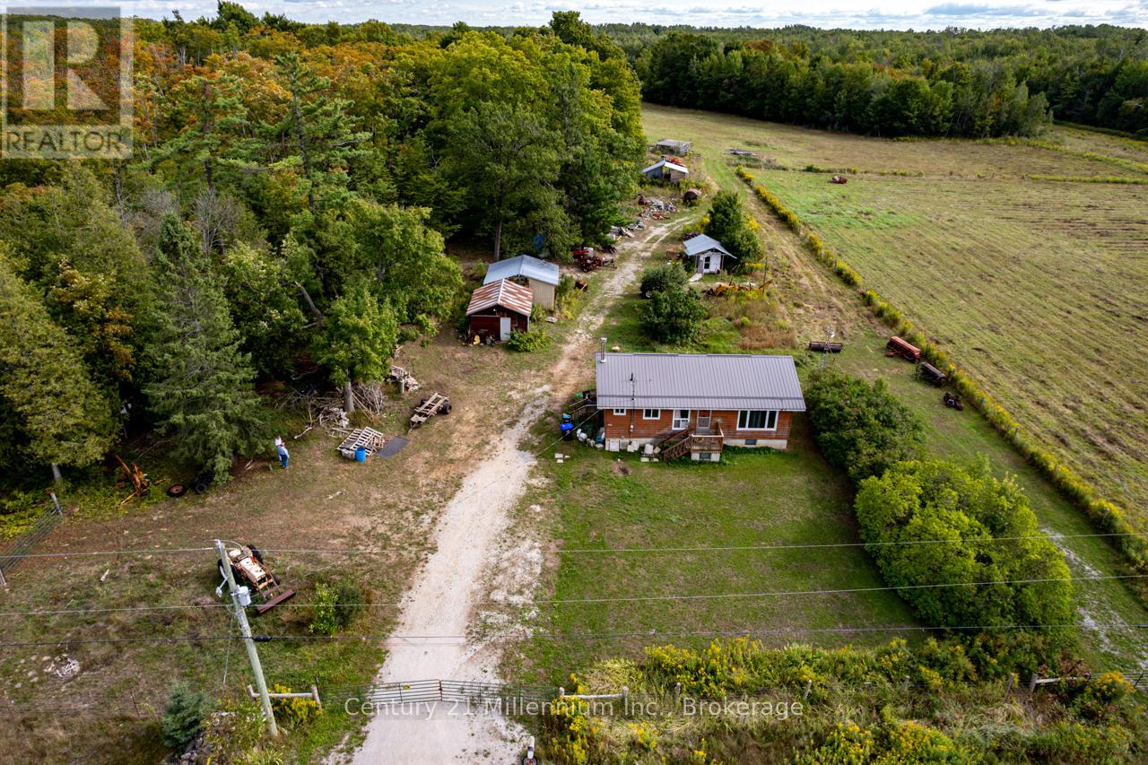 6989 Con B/c Road, Ramara, Ontario  L3V 0K7 - Photo 6 - S12409341