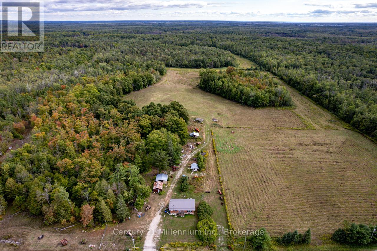 6989 Con B/c Road, Ramara, Ontario  L3V 0K7 - Photo 8 - S12409341
