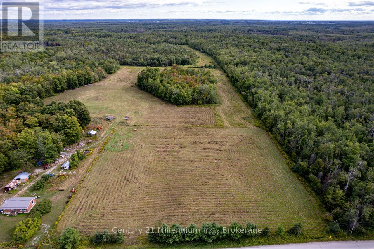 6989 Con B/c Road, Ramara, Ontario  L3V 0K7 - Photo 9 - S12409341