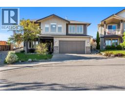 1852 Split Rail Place Rutland North, Kelowna, Ca
