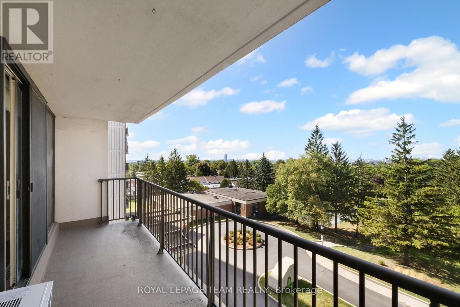 603 - 665 Bathgate Drive, Ottawa, Ontario  K1K 3Y4 - Photo 28 - X12336661