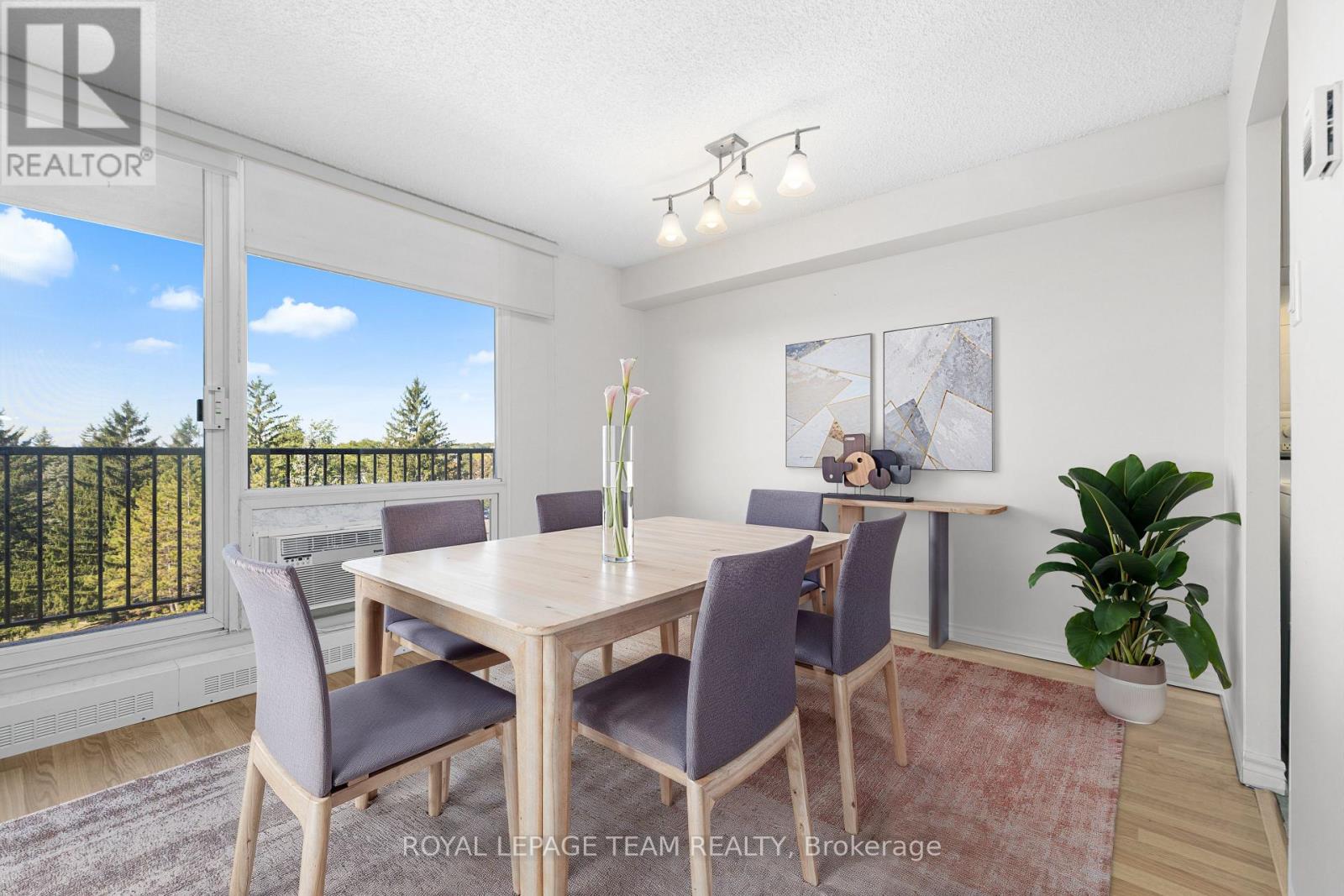 603 - 665 Bathgate Drive, Ottawa, Ontario  K1K 3Y4 - Photo 9 - X12336661