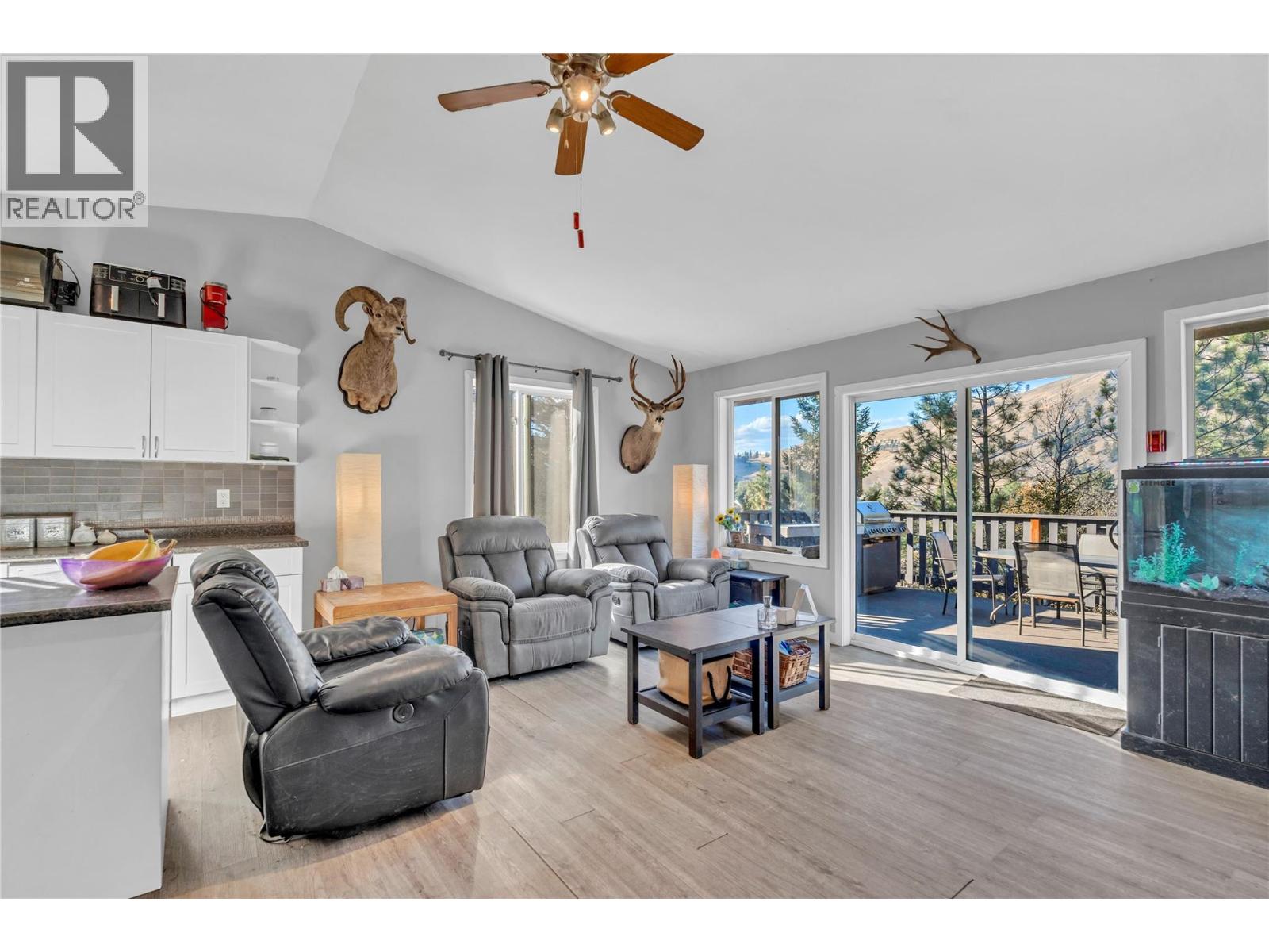 432 Darcy Mountain Road, Princeton, British Columbia  V0X 1W0 - Photo 11 - 10360950