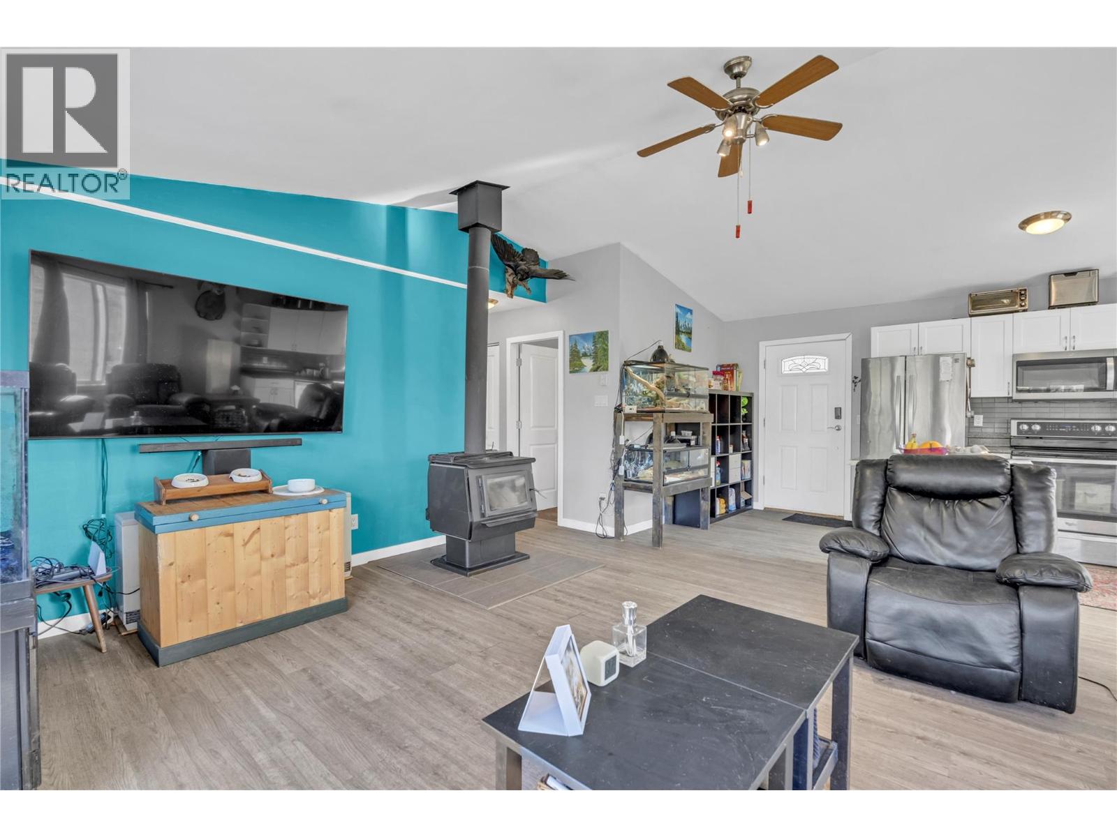 432 Darcy Mountain Road, Princeton, British Columbia  V0X 1W0 - Photo 13 - 10360950