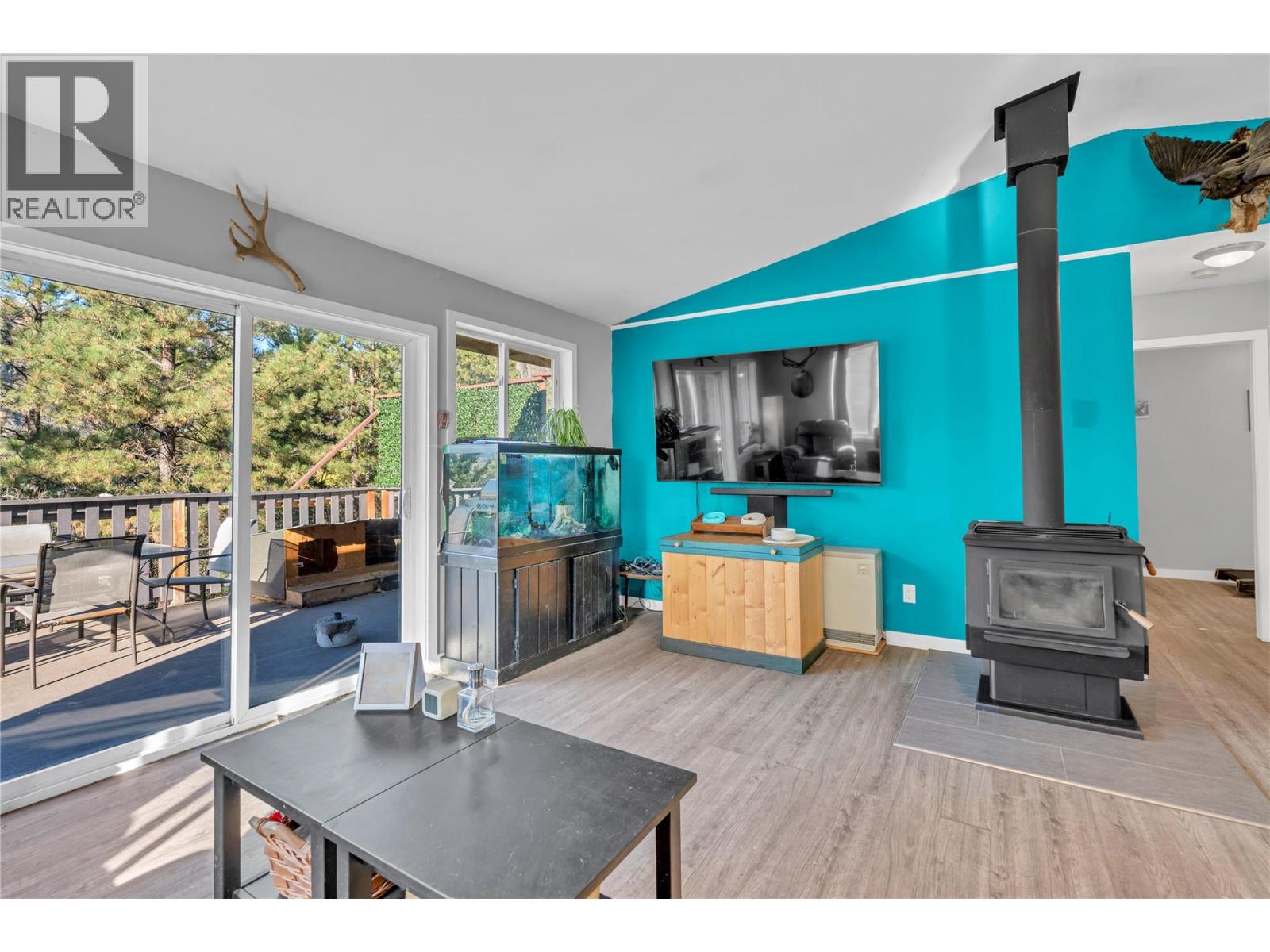 432 Darcy Mountain Road, Princeton, British Columbia  V0X 1W0 - Photo 14 - 10360950