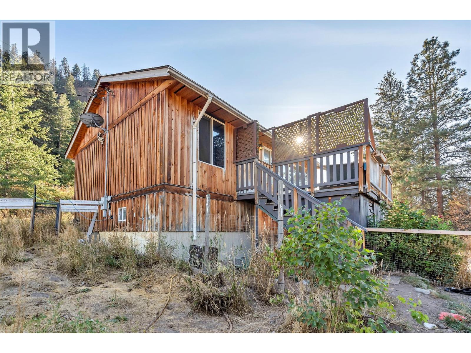 432 Darcy Mountain Road, Princeton, British Columbia  V0X 1W0 - Photo 32 - 10360950